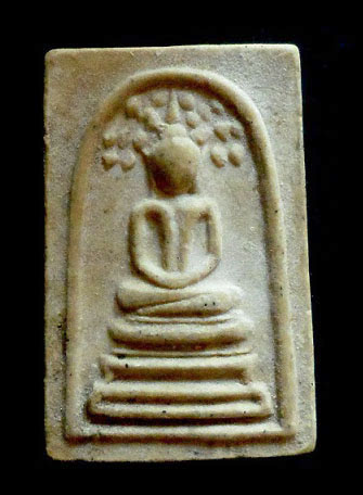 สมเด็จปรกโพธิ์ หลวงปู่โต๊ะ ปี 18