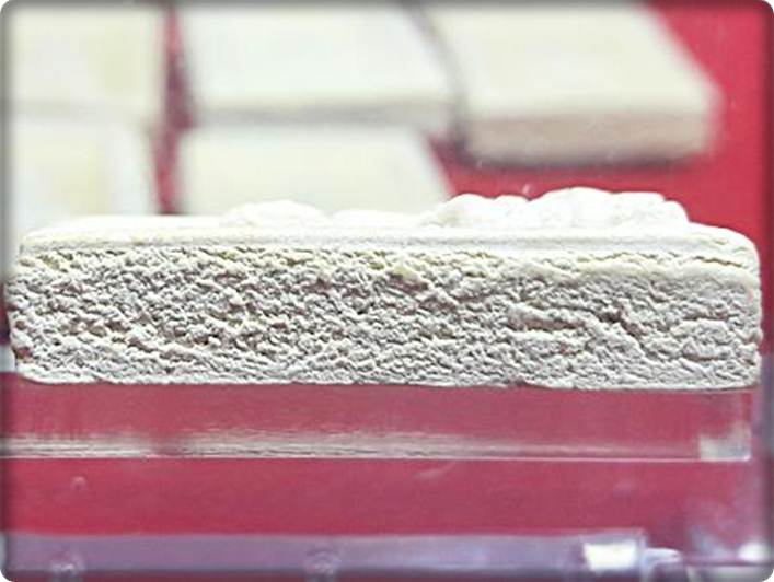 P02.พระคำข้าวหลวงพ่อฤาษีลิงดำปลุกเสก รุ่นสองสภาพสวยคมชัดลักษณะพิเศษจัดให้เบาเบา