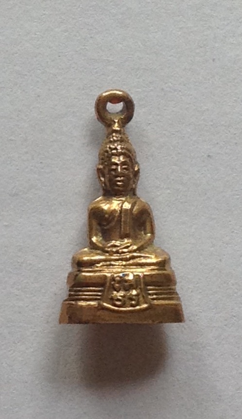 พระกริ่งหลวงพ่อโสธร