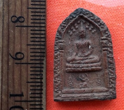 เริ่ม 10 บาท กับ พระเนื้อผง ชนะมาร    …EN837