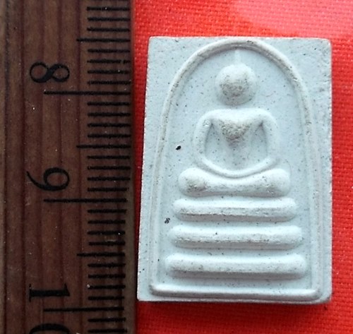 เริ่ม 10 บาท กับ พระเนื้อผง สมเด็จหลวงพ่อแพ …EN840