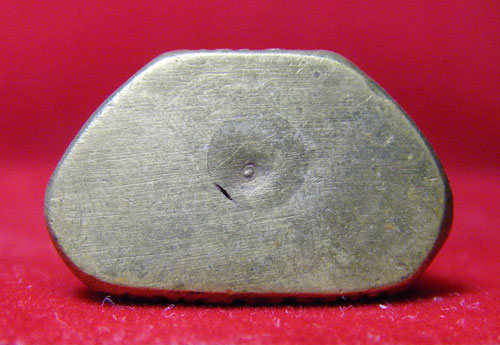 รูปเหมือนปั๊ม หลวงพ่อแช่ม วัดนายาง เพชรบุรี