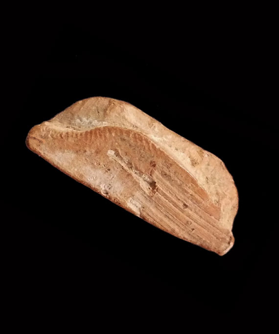 เคาะเดียว พระนางพญาของหลวงปู่โต๊ะ วัดประดู่ฉิมพลี สร้างปี2472 พิมพ์มีหน้ามีตา สภาพสวย 