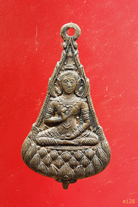 เหรียญพระสุนทรีวาณี วัดสุทัศน์ ปี๒๕๓๘ จัดให้ 2 เหรียญ ...../1