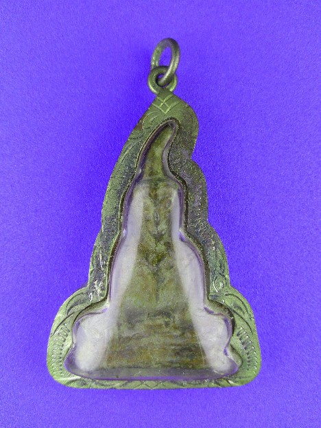 ท่ากระดาน เลี้ยมเงินพร้อมใช้ สวยแท้ดูง่ายมากครับ