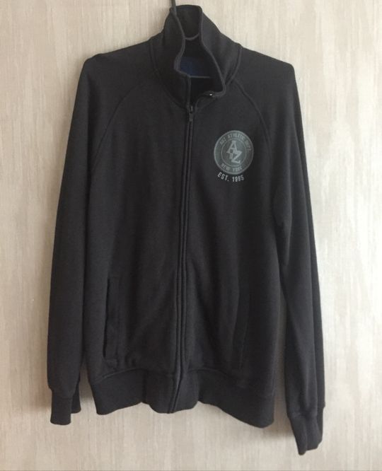 เสื้อJacket BG lab น้ำตาลอ่อน และเสื้อกันหนาว AIIZ