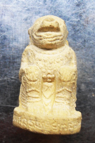 หนุมานหลวงปู่หมุนสวยๆครับ