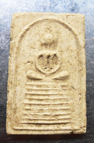 พระสมเด็จ9ชั้นหลวงปู่นาค สวยๆรับ