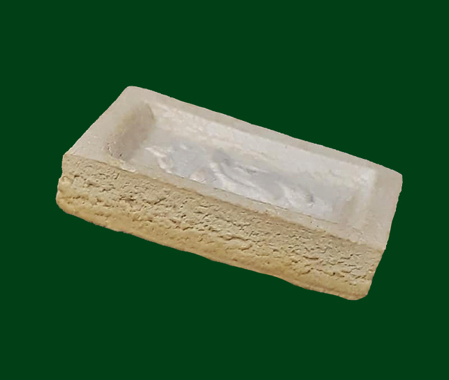 พระคำข้าว(พระมหาลาภ) รุ่น2 หลวงพ่อฤาษีลิงดำ วัดท่าซุง จ.อุทัยธานี ปี2534