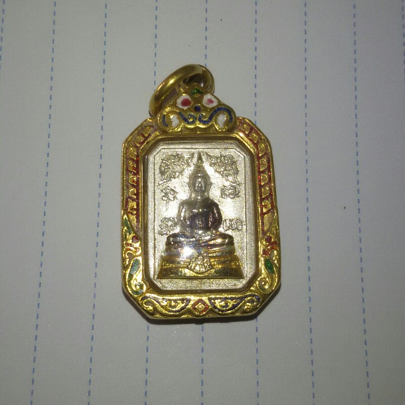 หลวงพ่อโสธร 80 ปี 