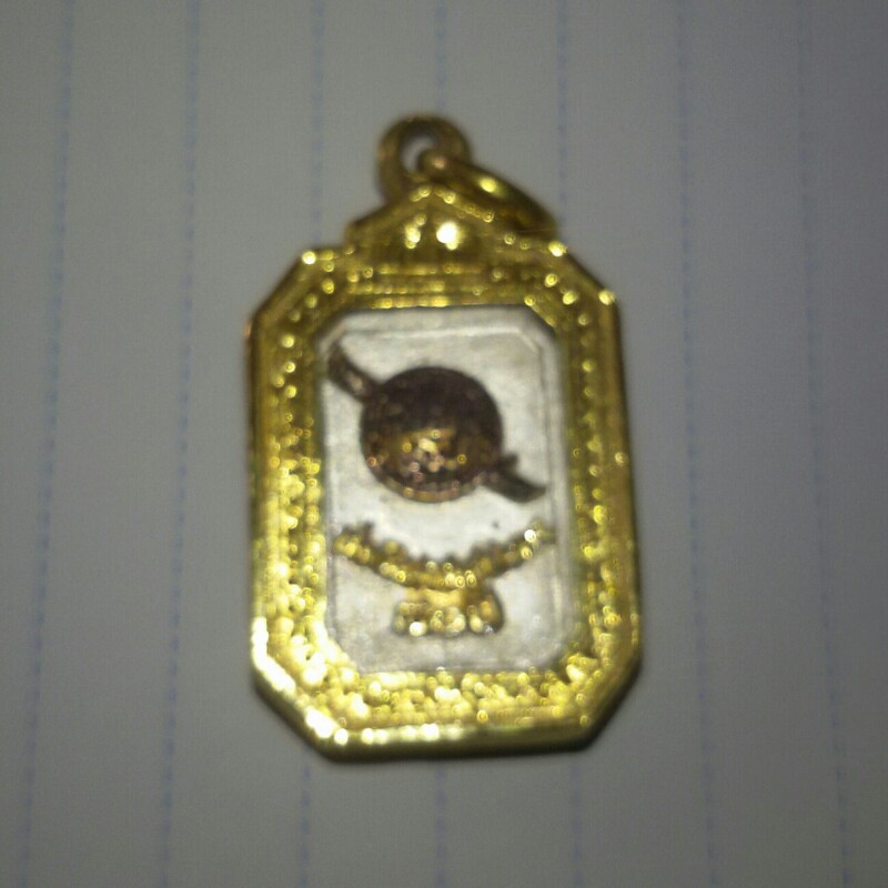 หลวงพ่อโสธร 80 ปี 