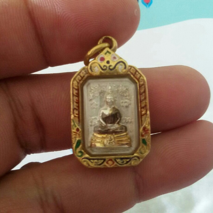 หลวงพ่อโสธร 80 ปี 