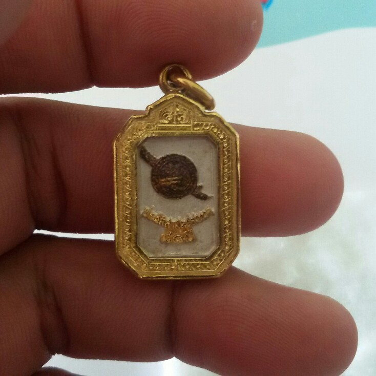 หลวงพ่อโสธร 80 ปี 