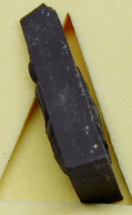 พระกำลังแผ่นดิน รัชการที่ 9 องค์ที่ 3