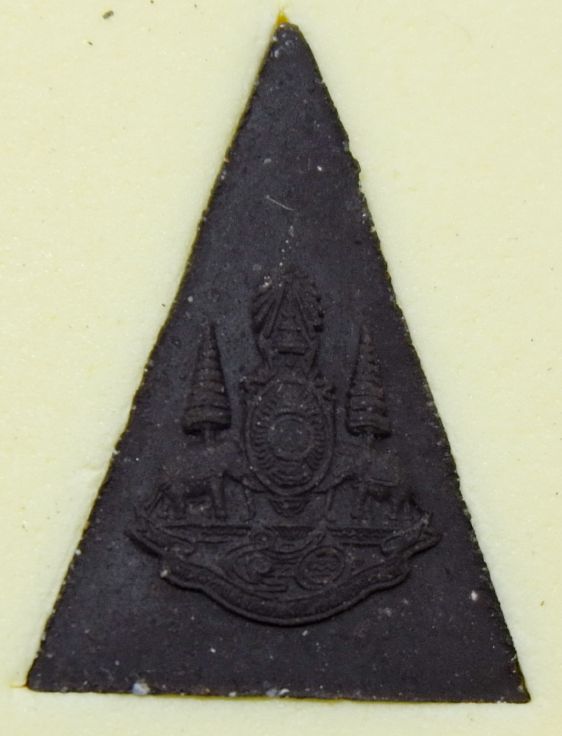 พระกำลังแผ่นดิน รัชการที่ 9 องค์ที่ 2