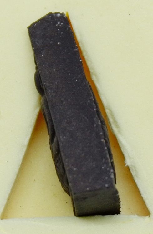 พระกำลังแผ่นดิน รัชการที่ 9 องค์ที่ 2