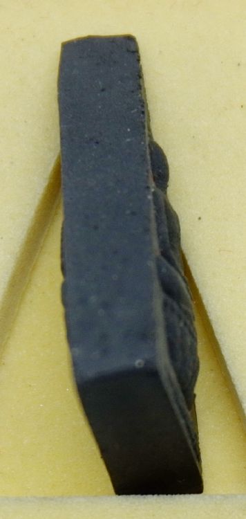 พระกำลังแผ่นดิน รัชการที่ 9 องค์ที่ 1