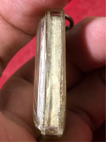 สมเด็จปรกโพธิ์ หลวงปู่โต๊ะ วัดประดู่ฉิมพลี ปลุกเสก 5 ไตรมาส ปี ๒๕๑๘