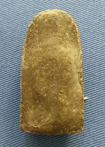 หลวงพ่อทวด-หลวงปู่หมุน "รุ่นพระเจ้าห้าพระองค์" พิมพ์พระรอด มหาพิธีพุทธาภิเษก 5 ครั้งใหญ่ของวัดสุทัศน