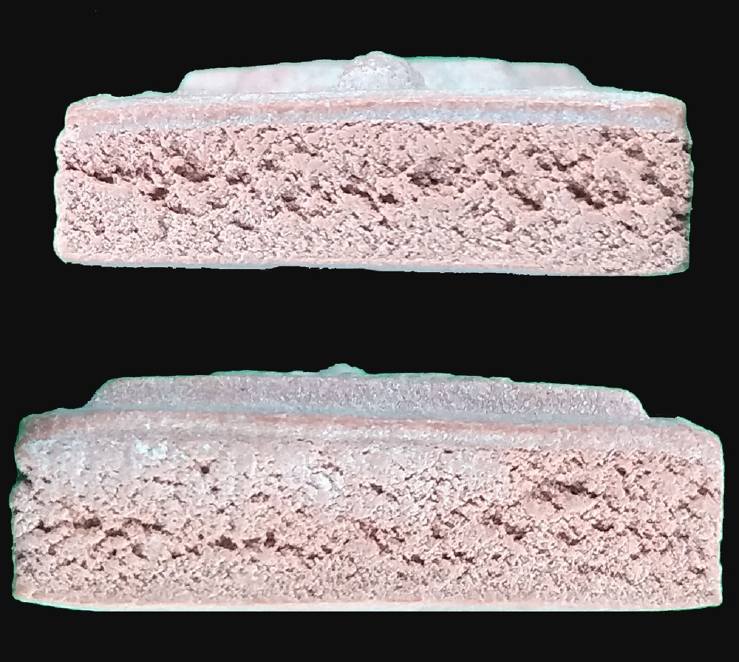 พระหางหมาก หลวงพ่อฤาษีลิงดำ วัดท่าซุง ปี 2533(2)