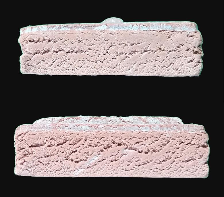 พระหางหมาก หลวงพ่อฤาษีลิงดำ วัดท่าซุง ปี 2533(4)