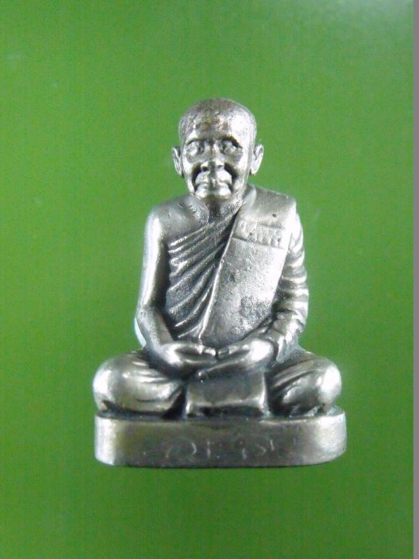 รูปหล่อ สมเด็จญาณสังวร สมเด็จพระสังฆาช 