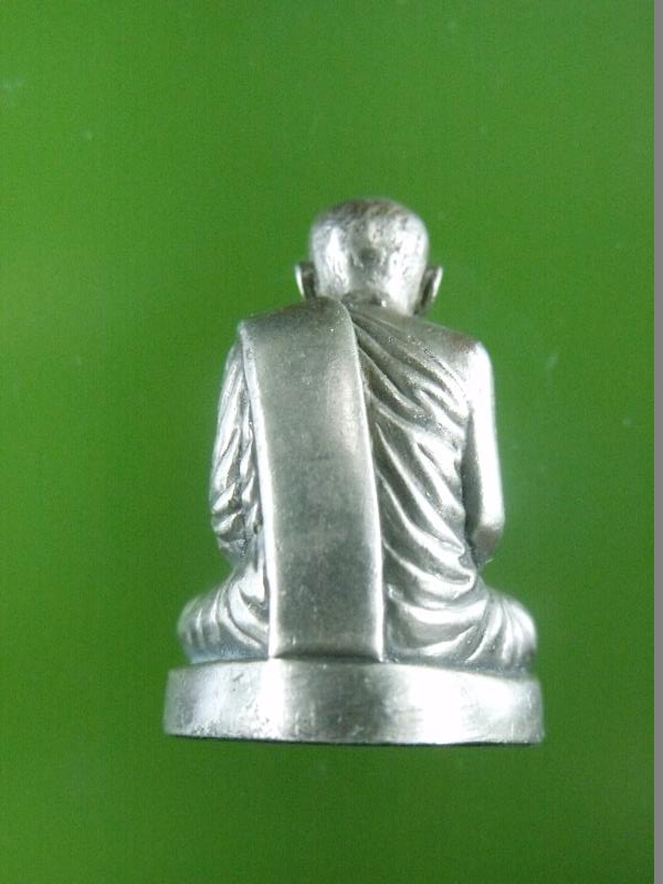 รูปหล่อ สมเด็จญาณสังวร สมเด็จพระสังฆาช 