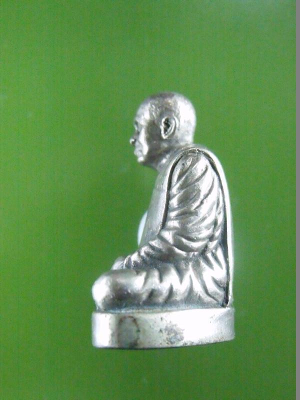 รูปหล่อ สมเด็จญาณสังวร สมเด็จพระสังฆาช 