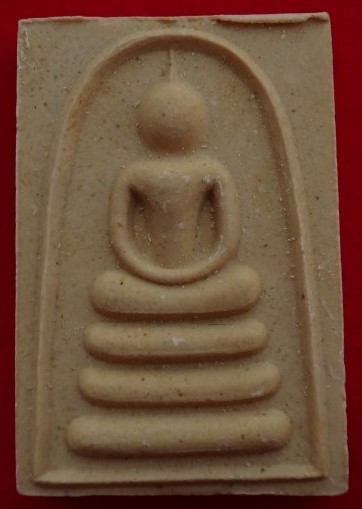 สมเด็จหลวงพ่อแพ วัดพิกุลทอง 6องค์ เคาะเดียว230