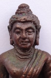 รวมชุดหลวงพ่อเปิ่น5องค์ ผง4 กริ่ง1 เคาะเดียว200