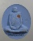 ๒๐ พระผงรูปเหมือนสมเด็จพระสังฆราชฯ วัดบวรนิเวศฯ