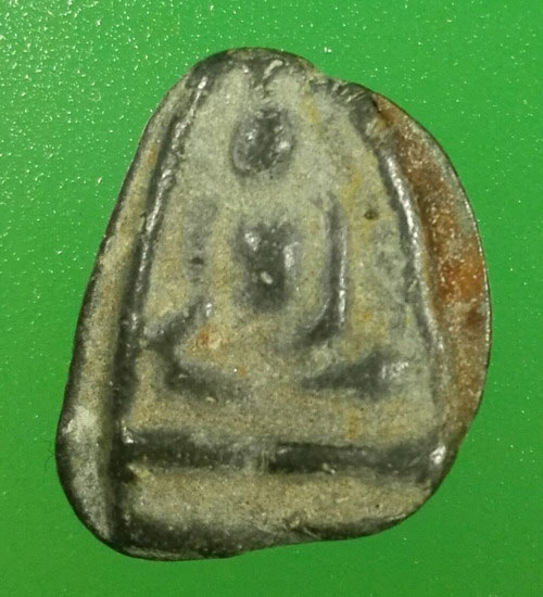 พระพิจิตร กรุวัดหนองกระทุ่ม จังหวัดอุทัยธานี