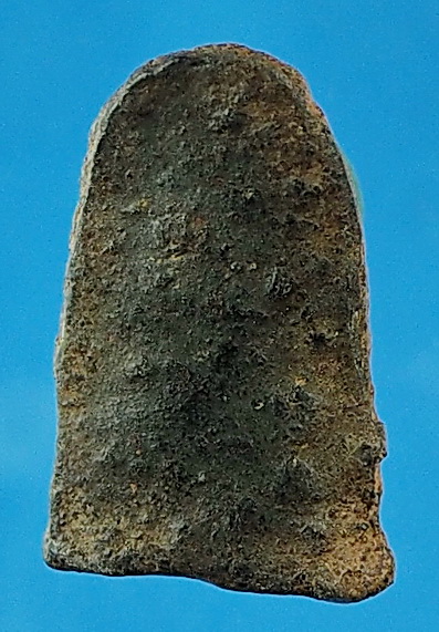 พระกรุวัดคุ้ยาง จ.กำแพงเพชร พิมพ์พระคง