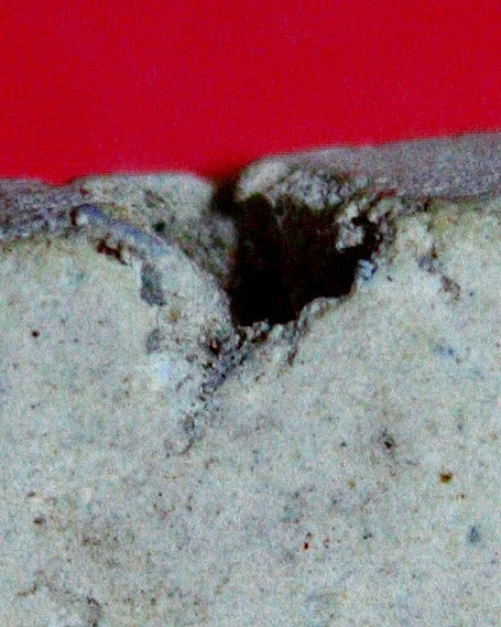 พระสมเด็จหลวงปู่ลำภู พิมพ์สังฆาฏิ