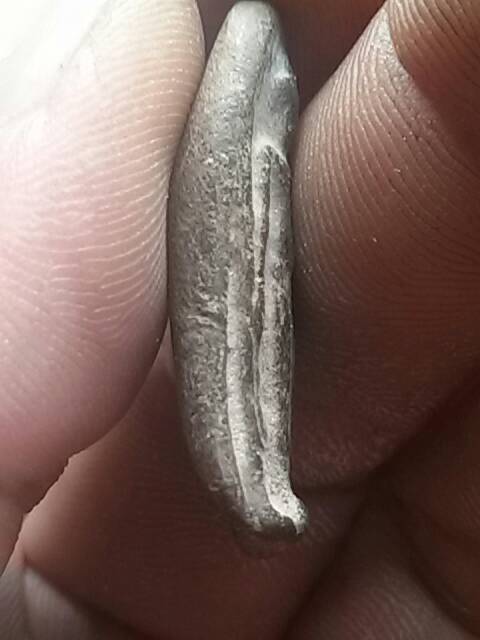 พระร่วงยืนปางเปิดโลก