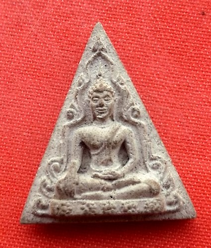 เริ่ม 10 บาท กับ พระเนื้อผงวัดมาบไผ่   …EP391