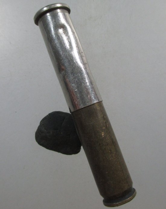 ๒๐ ตะกรุดปลอกลูกปืน พระอาจารย์อ๊อด วัดสายไหม