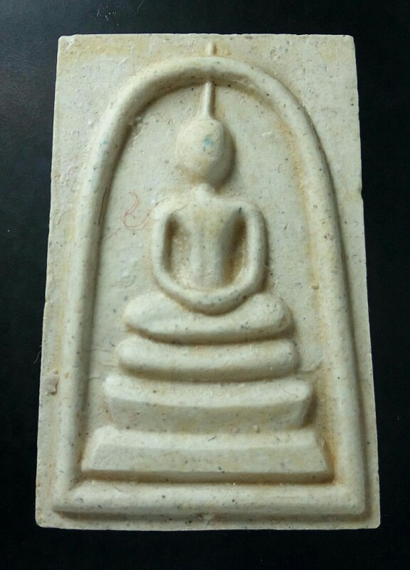 สมเด็จรุ่น 214 ปีชาตกาล สมเด็จโต พิมพ์เกศทะลุซุ้ม