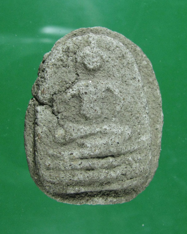 พระกรุ วัดใหม่ปากบาง