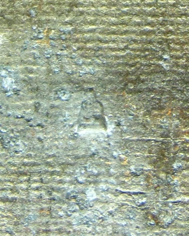 พระสมเด็จ วัดระฆัง 108 ปี