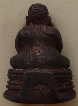  สังกัจจายน์ พระอาจารย์ต๊ะ วัดช้าง ปี42 ตอกโค๊ตช้าง เคาะเดียว