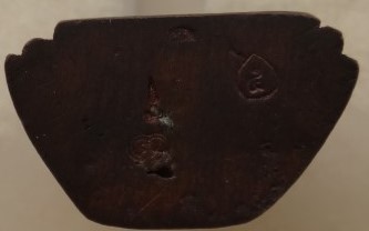  สังกัจจายน์ พระอาจารย์ต๊ะ วัดช้าง ปี42 ตอกโค๊ตช้าง เคาะเดียว