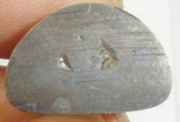 หลวงพ่อเงิน วัดบางคลาน ปี 35 พิมพ์รูปหล่อ กล่องเดิม