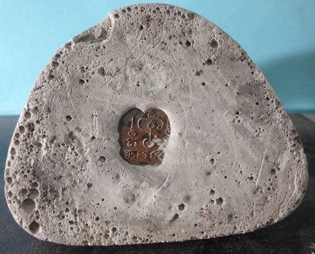  กุมารทอง(สมบัติ)หลวงพ่อพูลวัดไผ่ล้อม 4นิ้ว