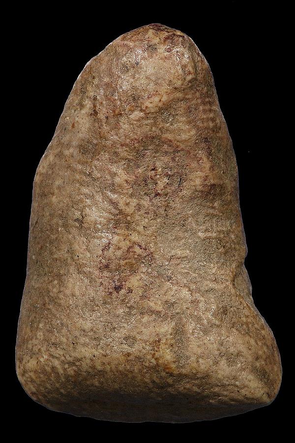 พระกรุวัดอัมพวา พิมพ์หายาก