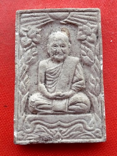 เริ่ม 10 บาท กับ พระเนื้อผงหลวงพ่อสุข จ.สมุทรปราการ  …EQ147