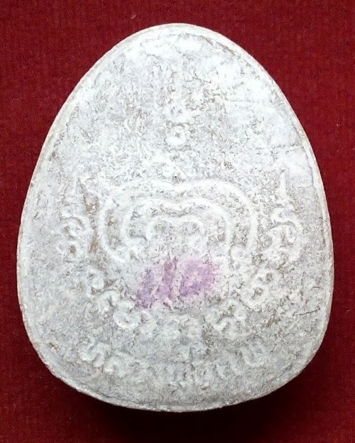 พระปิตตาจัมโบ รุ่นพิเศษ เนื้อผงพุทธคุณ เกษร108 หลวงพ่อแพ วัดพิกุลทอง ปี31...เคาะเดียวแดง...