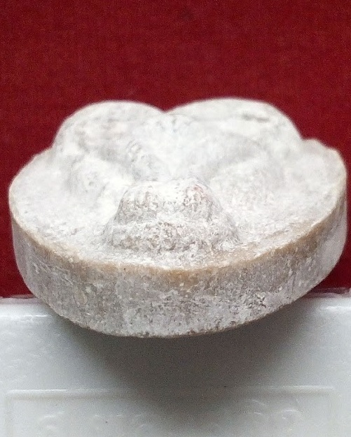 พระปิตตาจัมโบ รุ่นพิเศษ เนื้อผงพุทธคุณ เกษร108 หลวงพ่อแพ วัดพิกุลทอง ปี31...เคาะเดียวแดง...