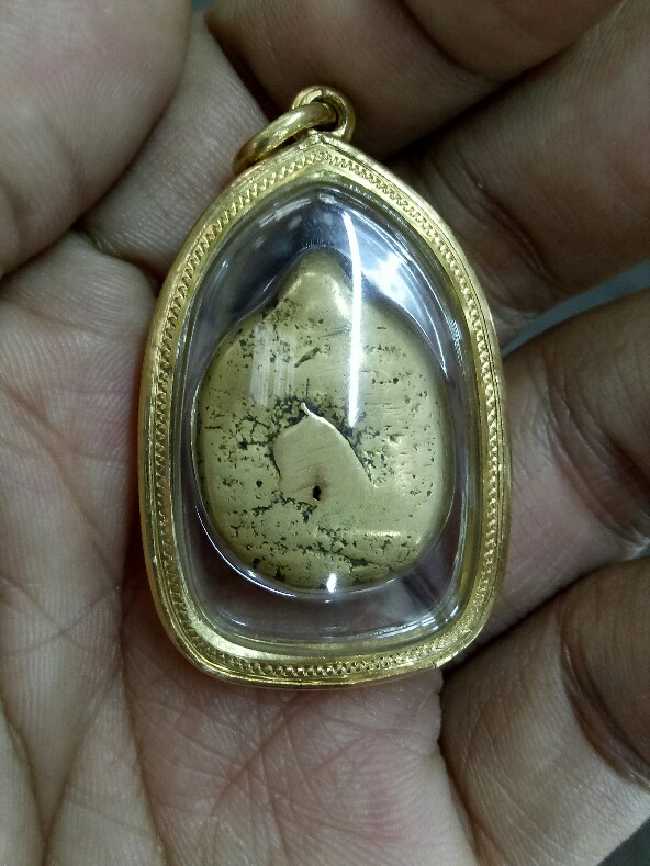 พญาเต่าเรือน หลวงพ่อเงิน วัดบางคลาน