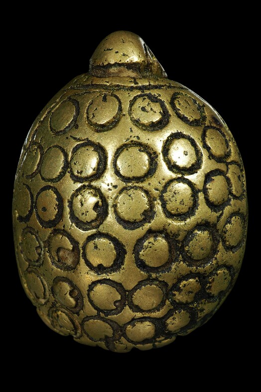 พญาเต่าเรือน หลวงพ่อเงิน วัดบางคลาน